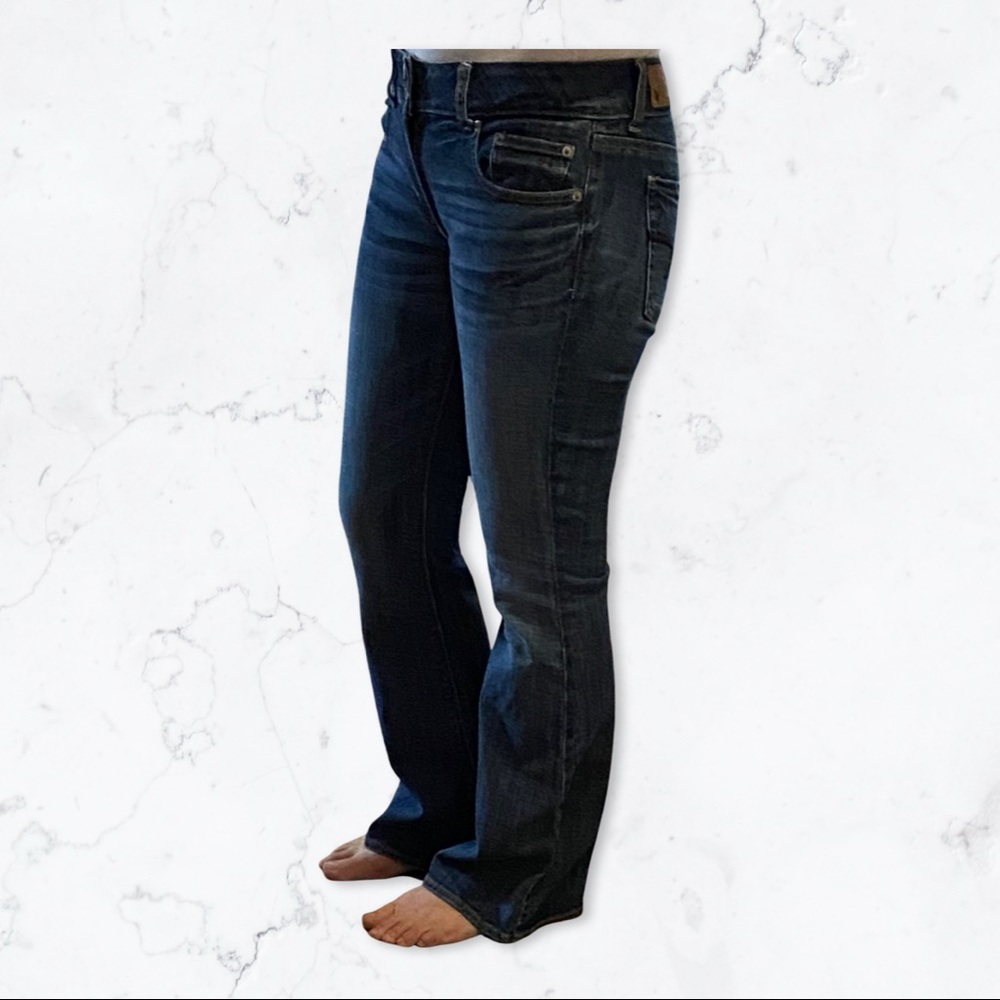 American Eagle Artist Jeans